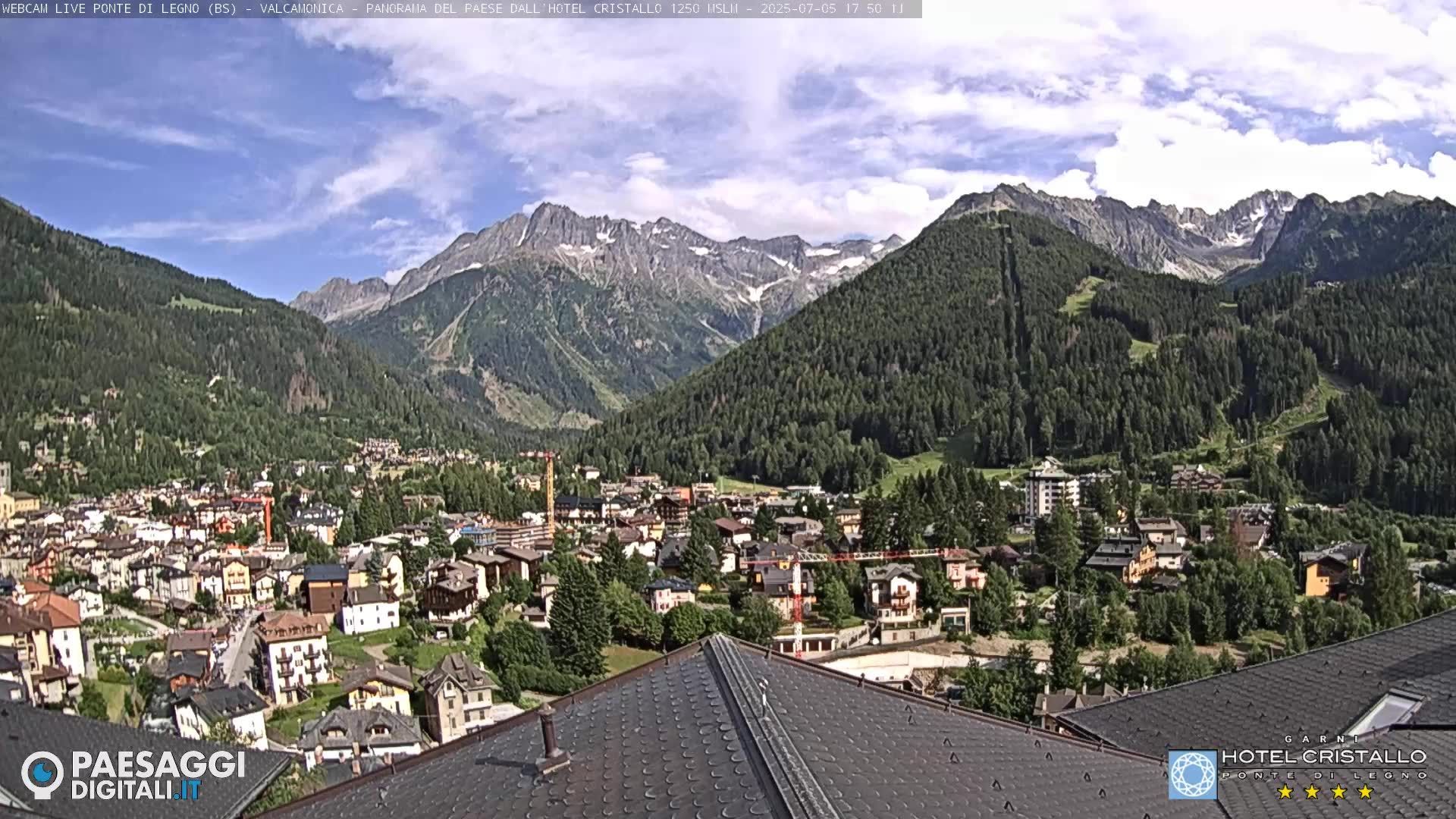Ponte di Legno