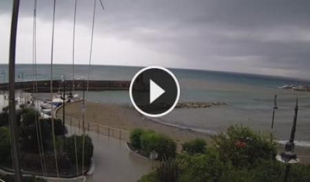 Recco: Club Amici Vela e Motore