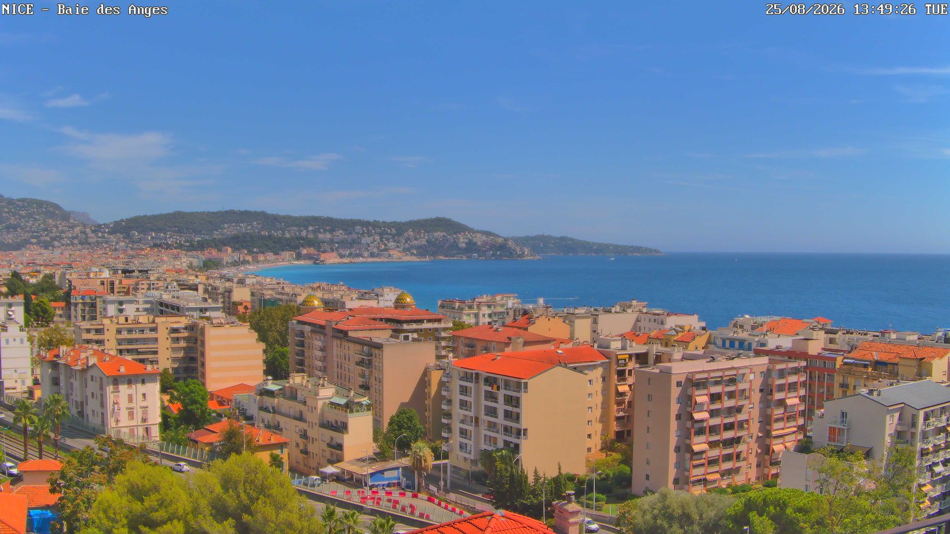 Nice › South-East