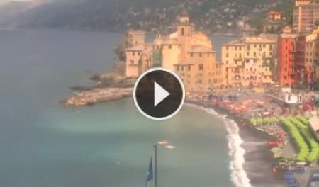 Camogli › West: Lungomare