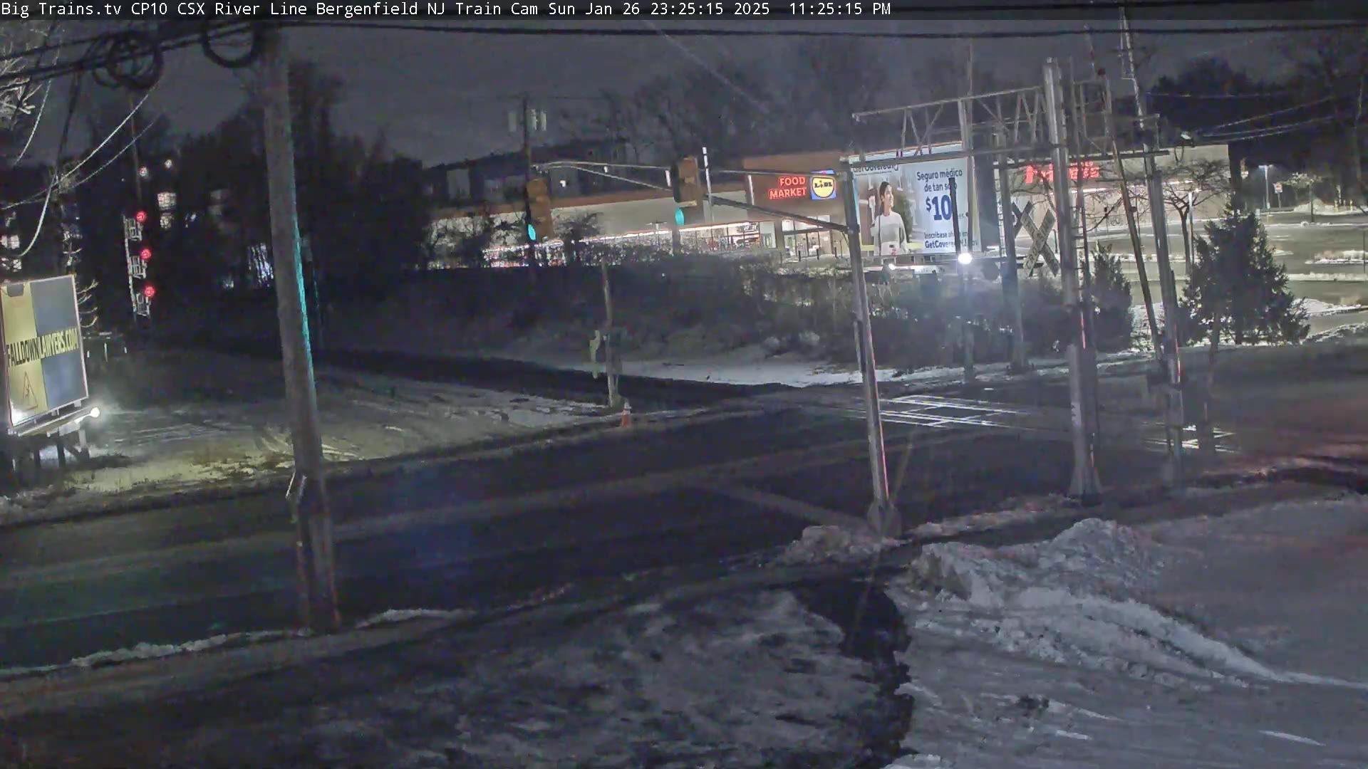 Englewood: Bergenfield - New Bridge Rd - USA