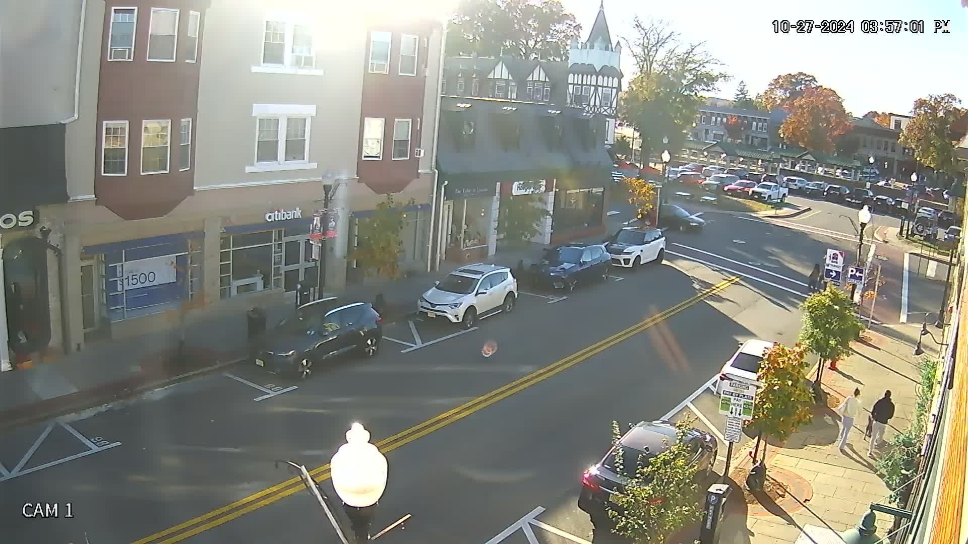 Ridgewood › West