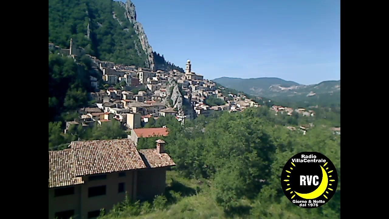 Villa Santa Maria