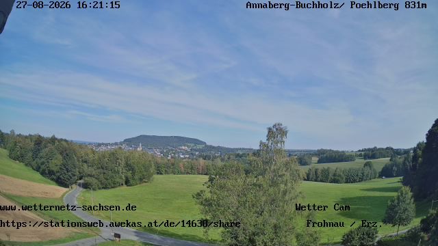 Annaberg-Buchholz › East