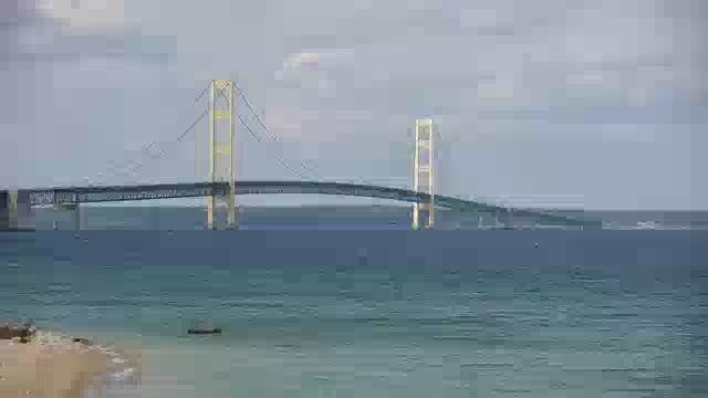 Mackinac Island