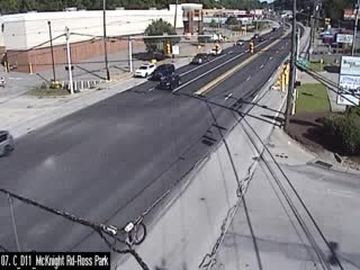 Ross Township: MCKNIGHT RD @ ROSS PARK MALL DR