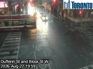 Toronto › East: Bloor Street West & Dufferin Street