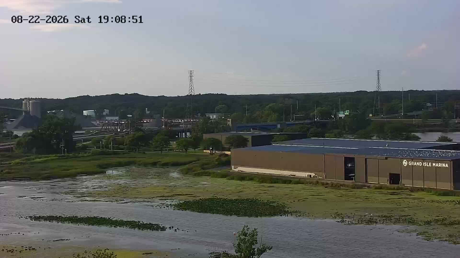 Ferrysburg › West