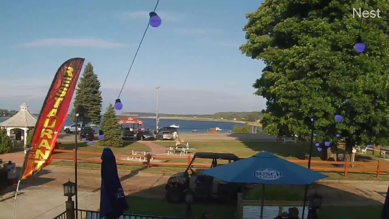 Burt Township › East