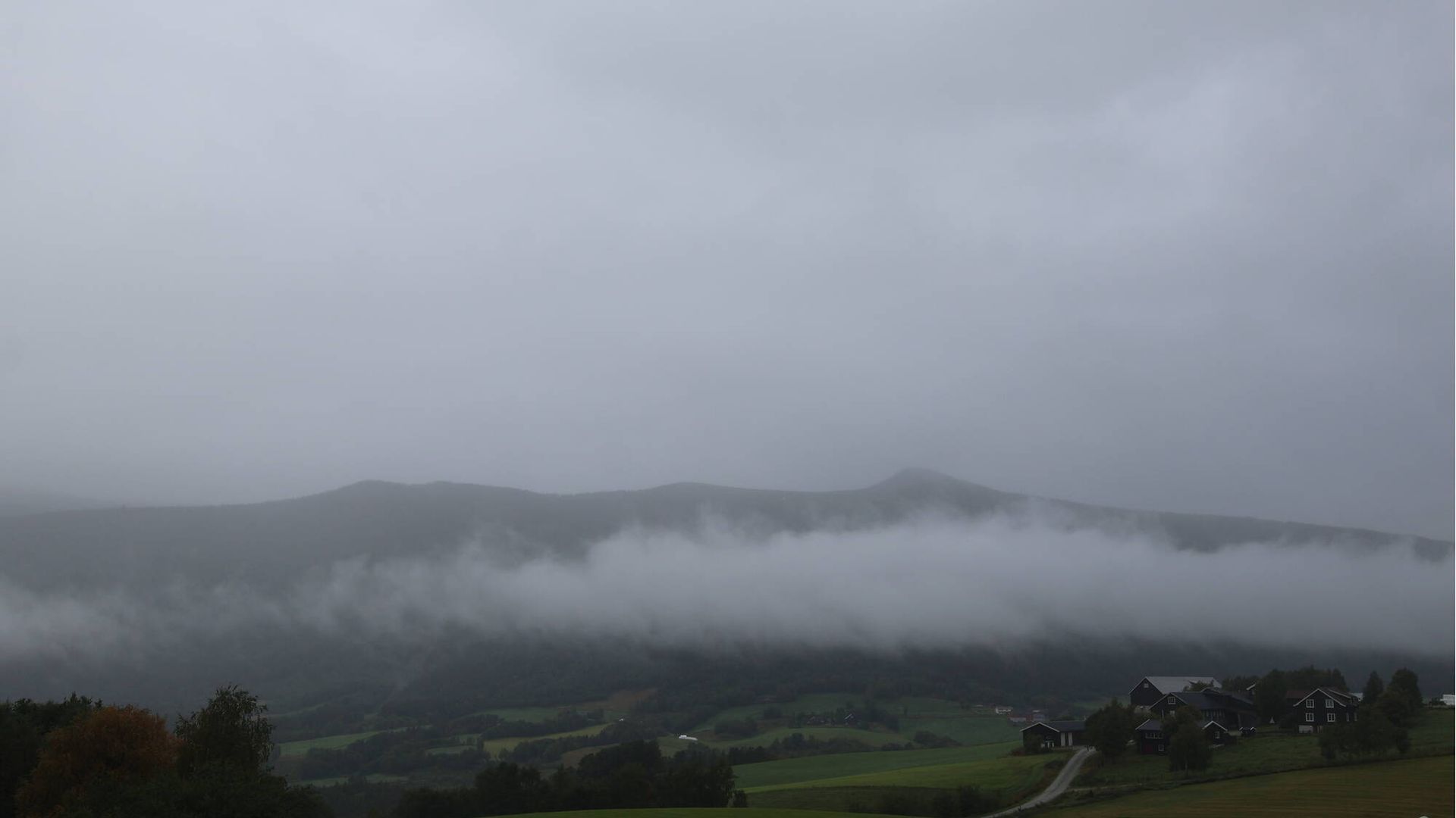 Dovre › South