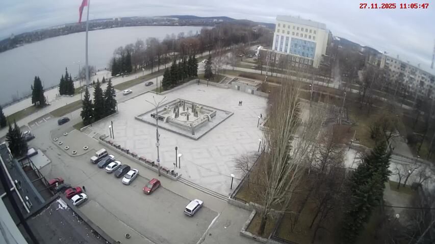 Nizhny Tagil: ul. Goroshnikova, 66