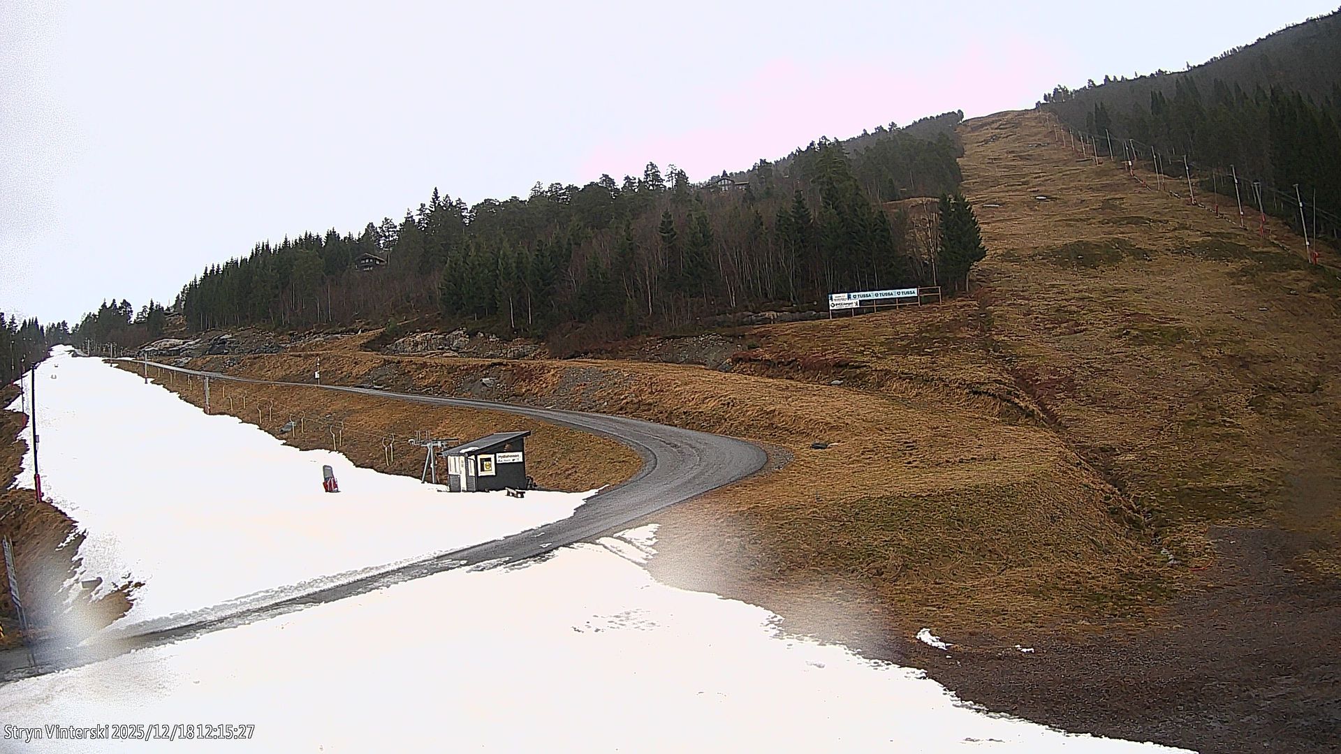 Stryn › North