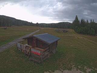 Autrans-Meaudre en Vercors › North: Geve