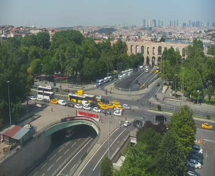 Sahkulu Mahallesi