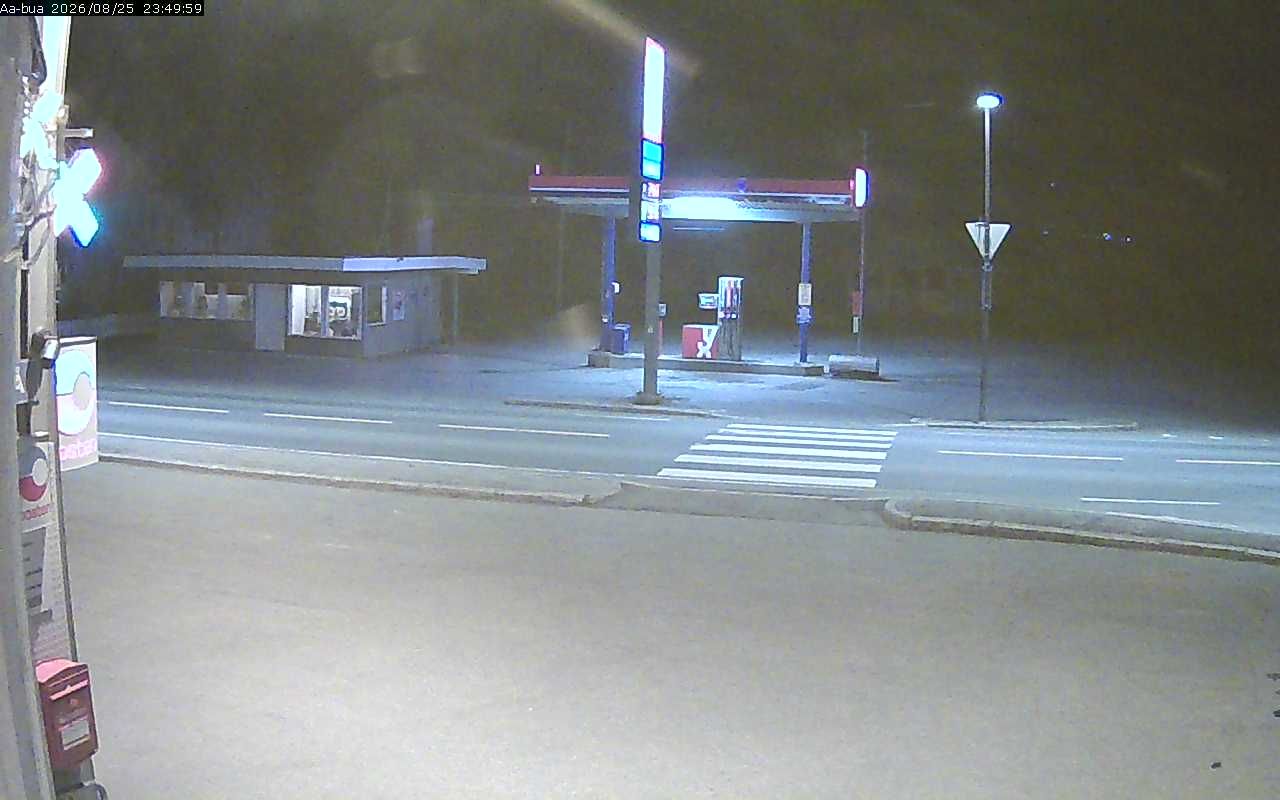 Å: Å i Meldal