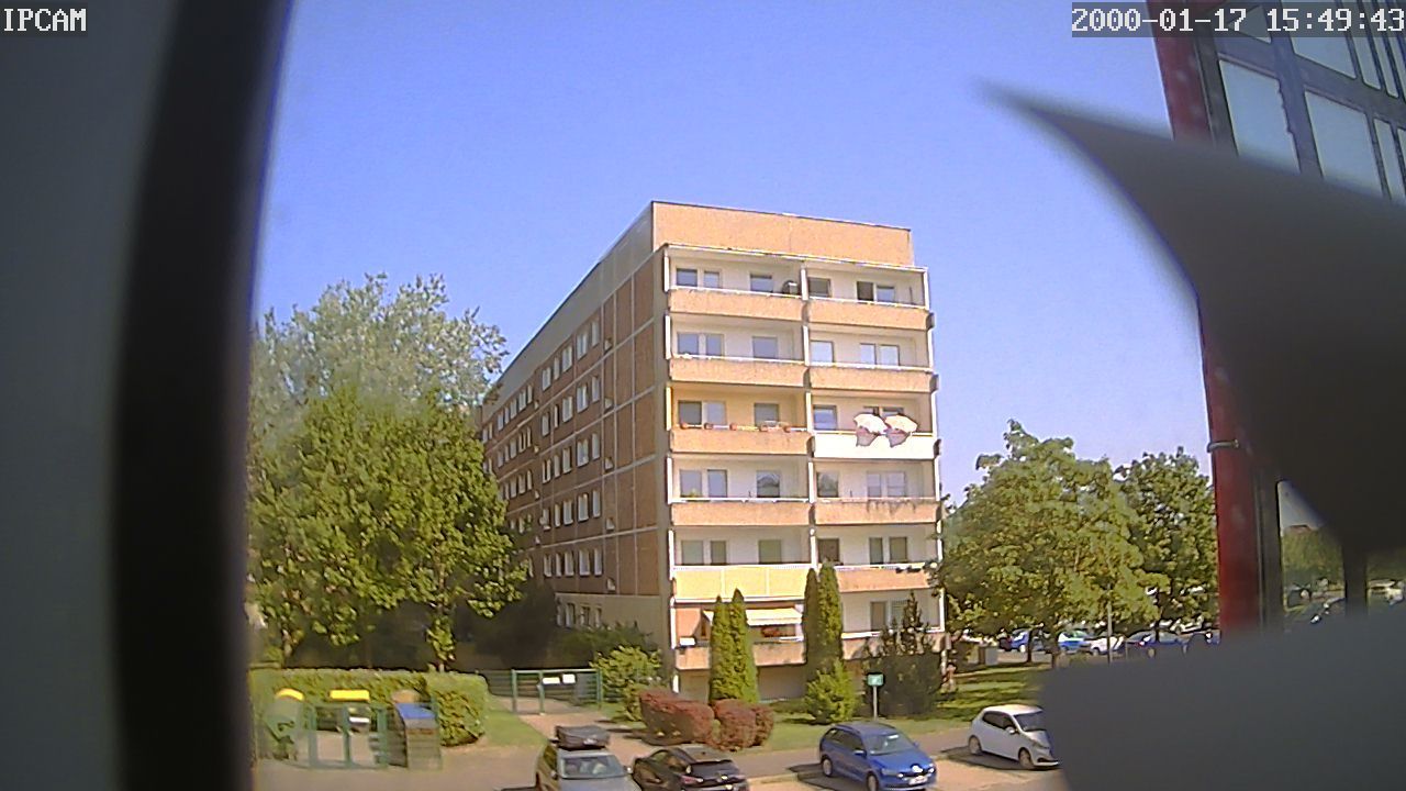 Leipzig › North-West: Grünau