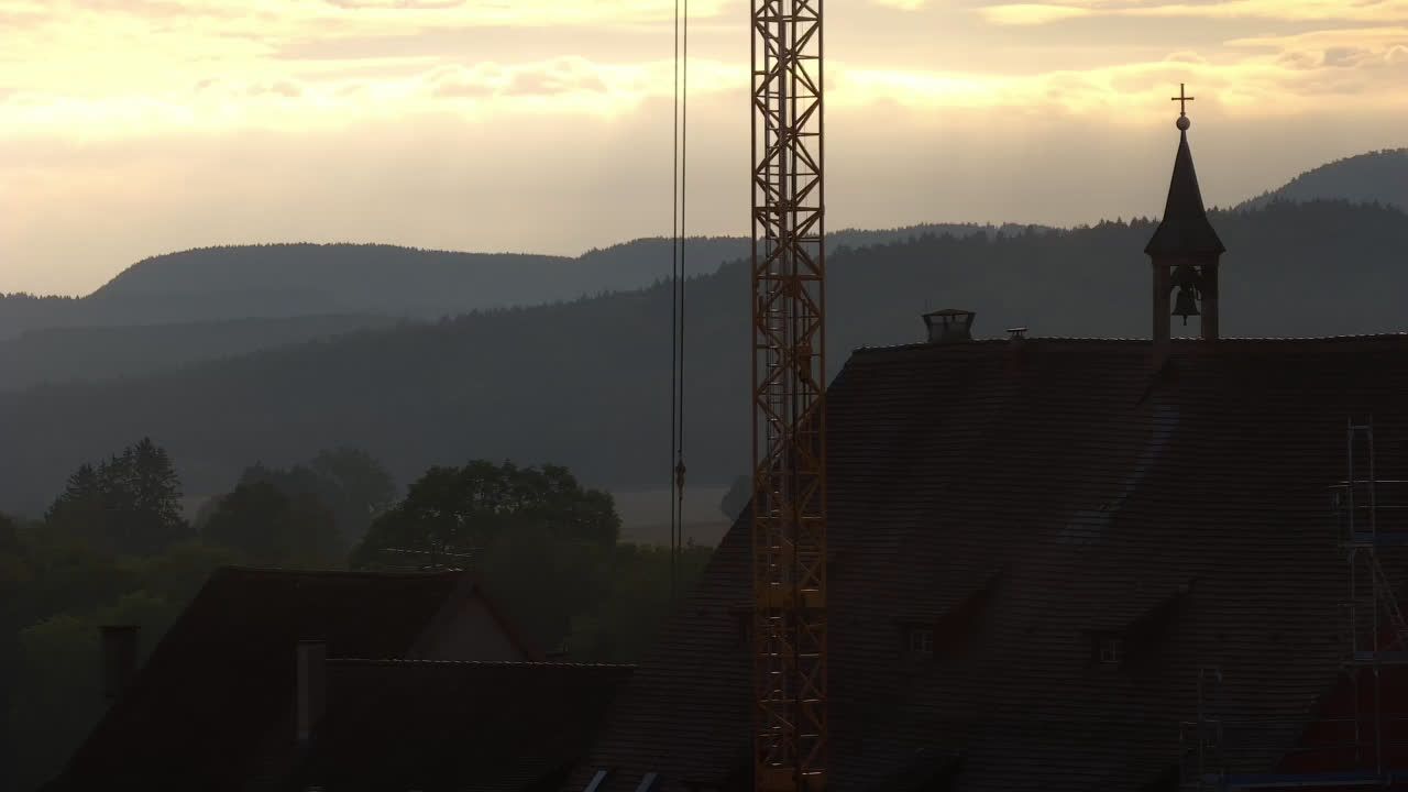 Verwaltungsgemeinschaft Rottweil: Livespotting - Webcam aus der ältesten Stadt in