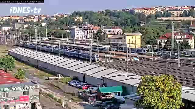 Prague › North-West