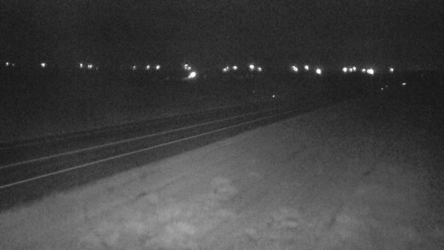 Burdett: Hwy 3: 1.4km West of Whitla Road