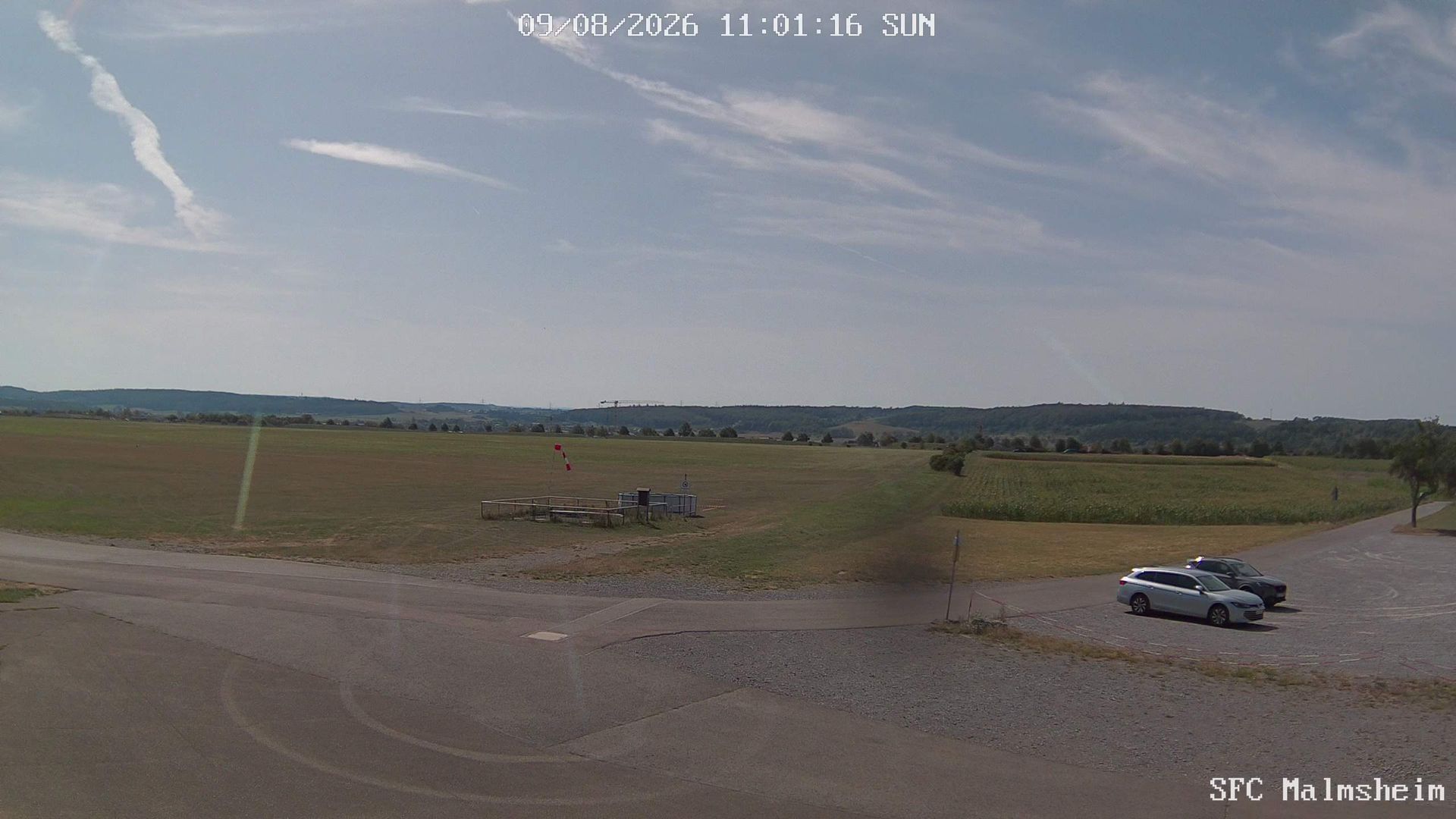 Renningen › South-East