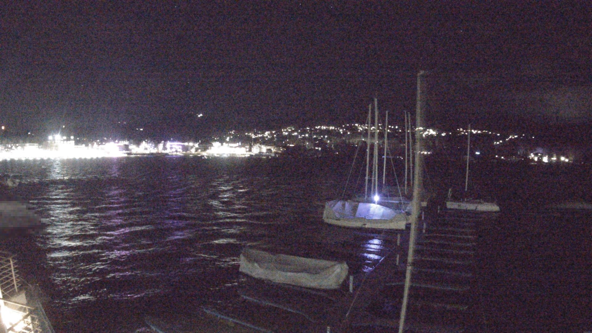 Velden am Worther See: Bootswerft Schmalzl - Velden