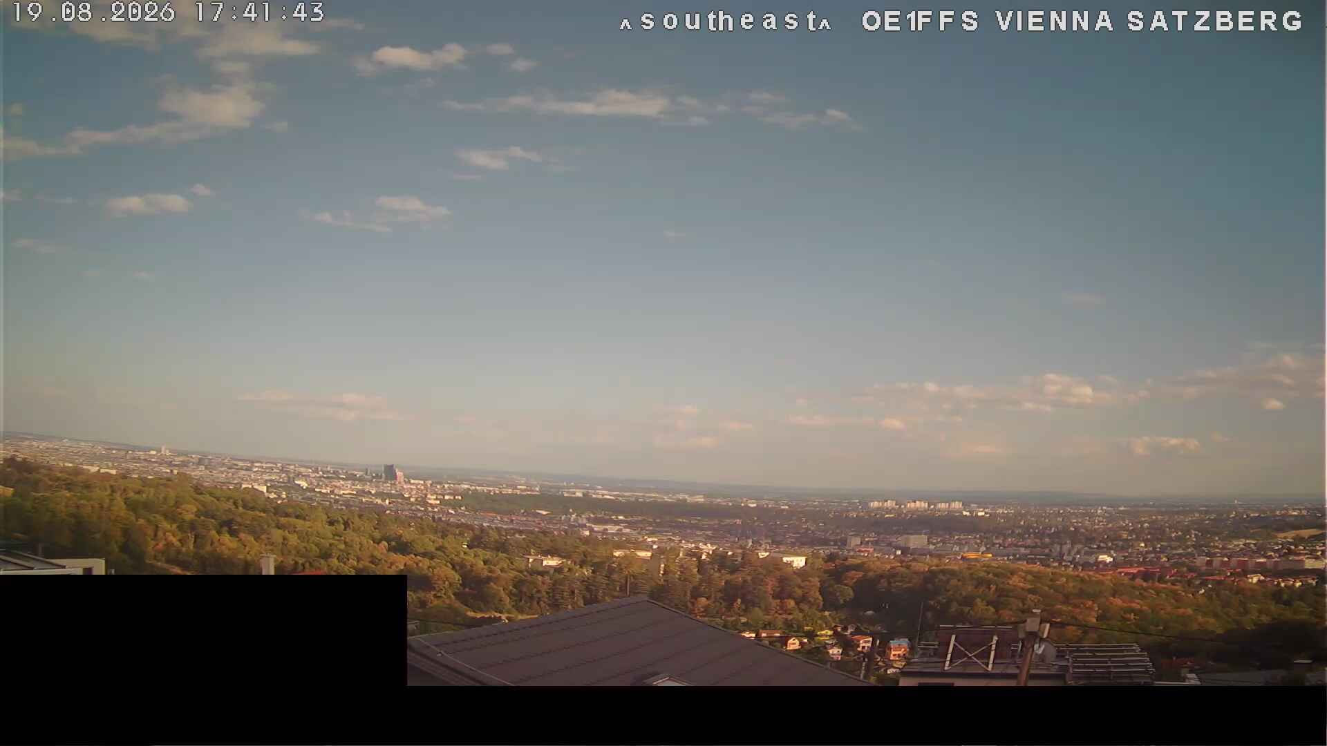 Penzing › South-East: Satzberg
