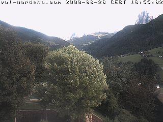 Urtijei - St. Ulrich in Groden - Ortisei: Val Gardena - Gröden - Südtirol