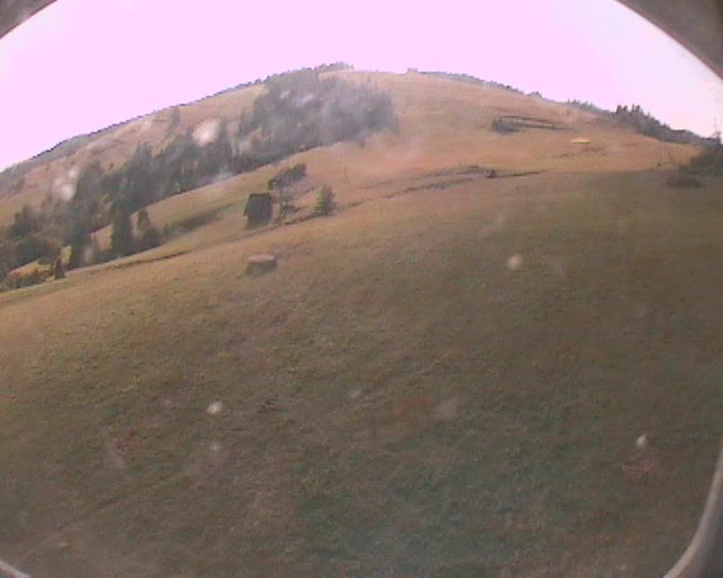 Stara Lubovna › West: Litmanová - Prešovský - ski Fakľovka 900 m