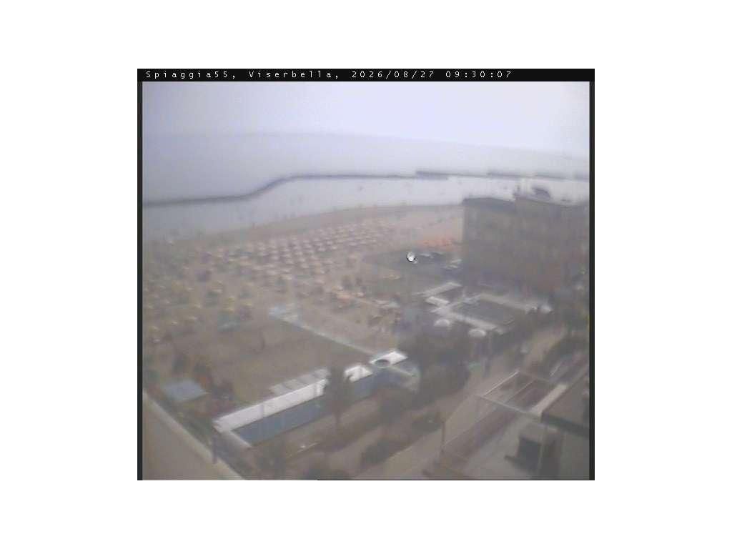 Rimini › South-East