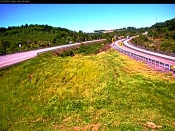 Bedford Township: SR 26 Pine Grove Mountain