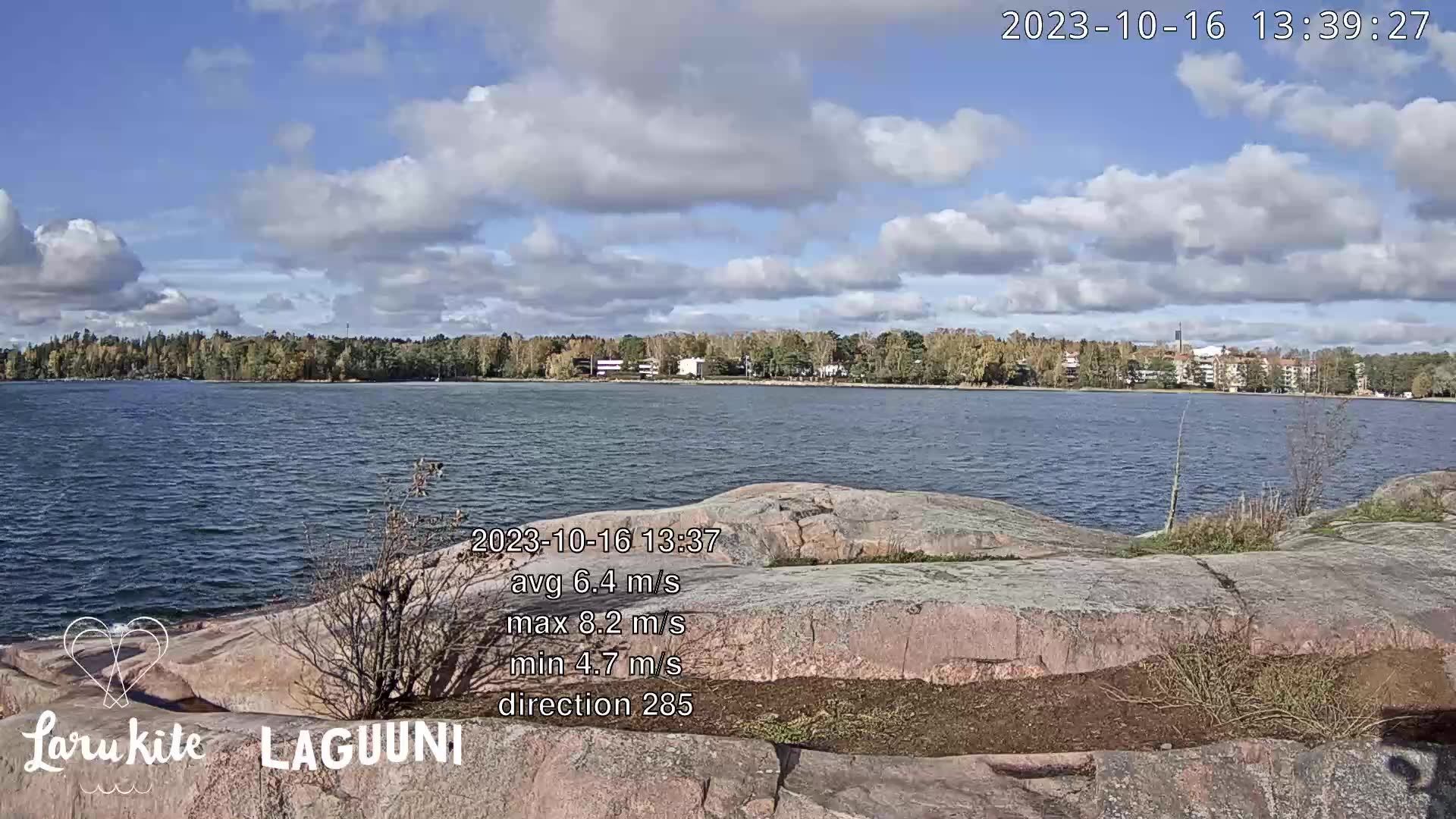 Helsinki › North