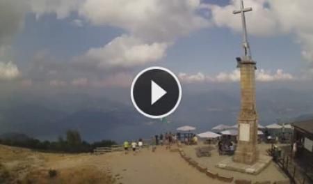 Stresa: Monte Mottarone - Mottarone-cam