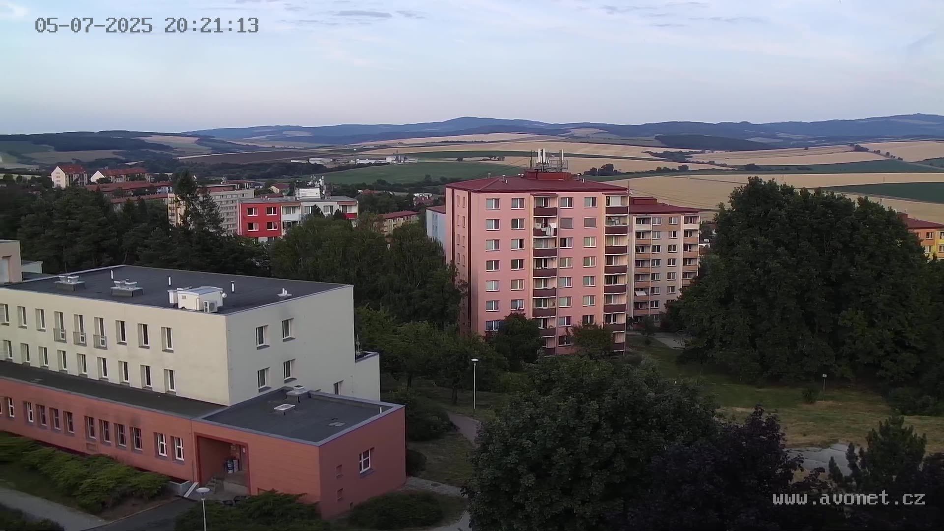 Uhersky Brod
