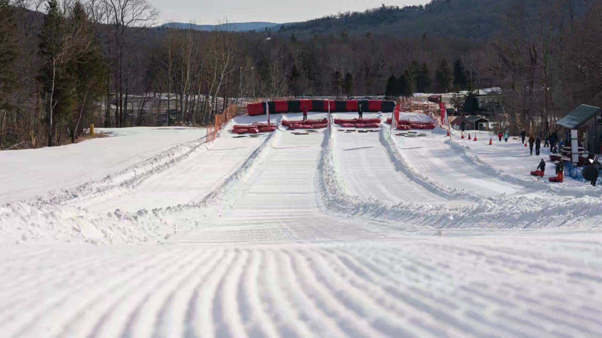 Stratton › North