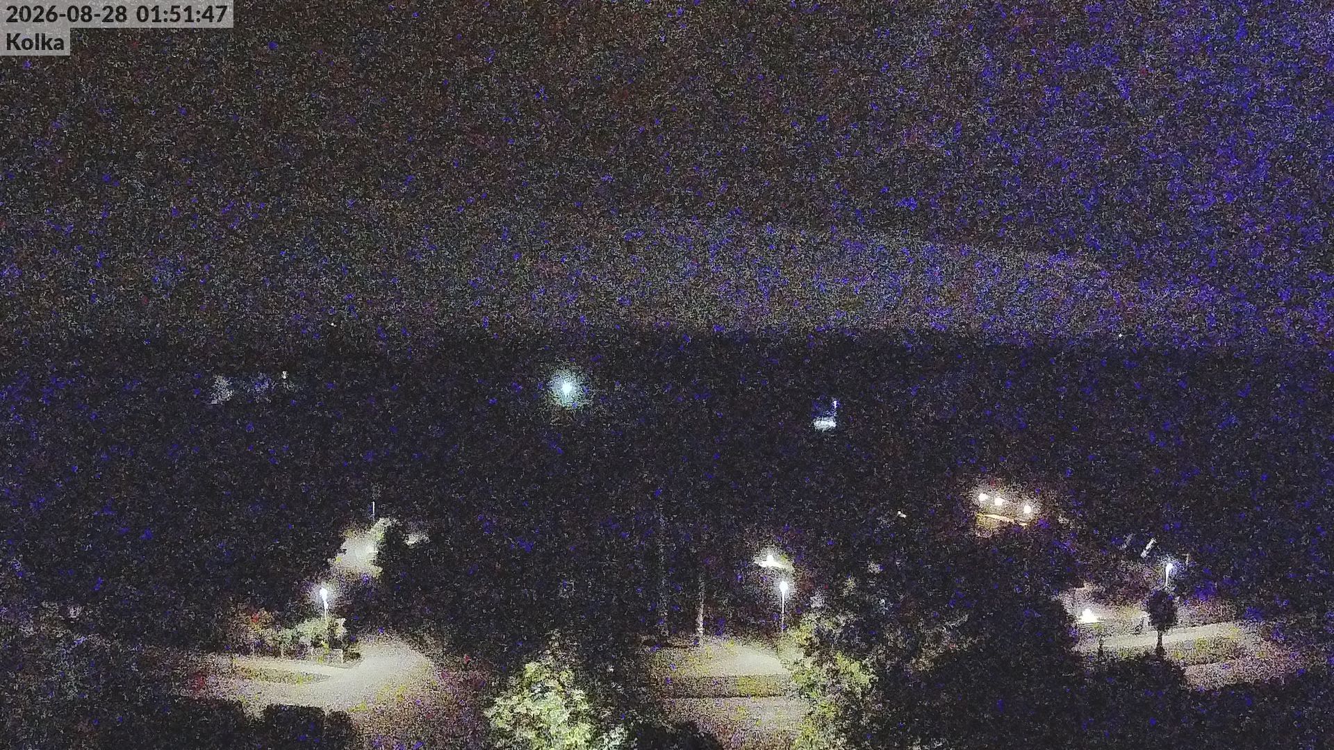 Kolka › South-East: Gulf of Riga