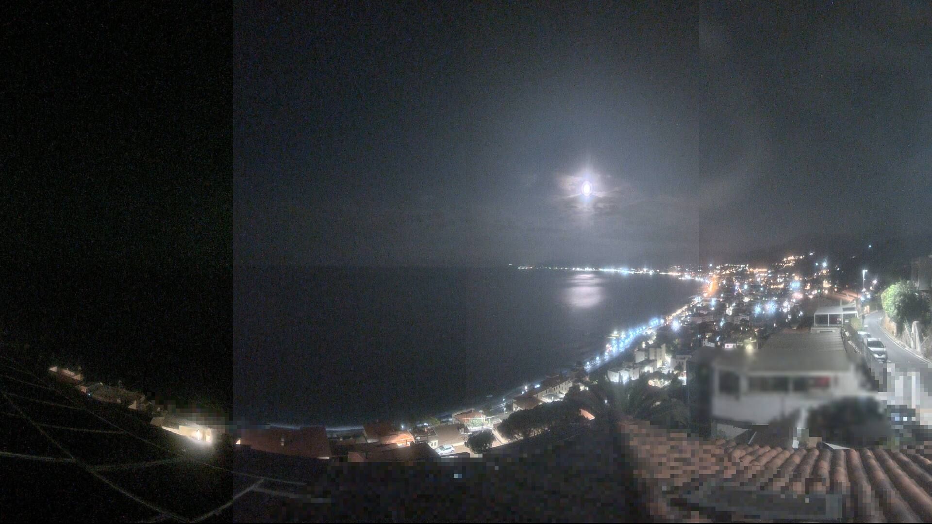 Borgio Verezzi: Marina di Loano - Gallinara - Capo Mele