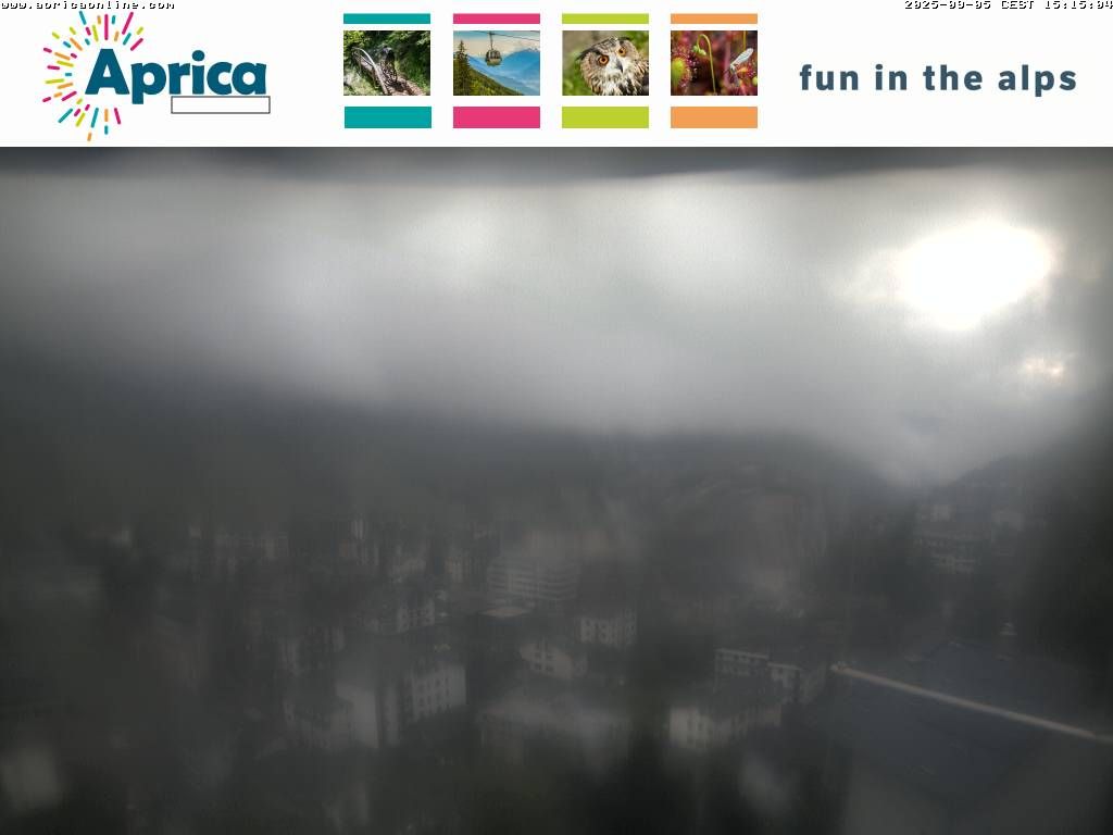 Aprica