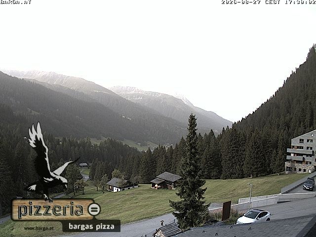 Gemeinde Sankt Gallenkirch: Gargellen
