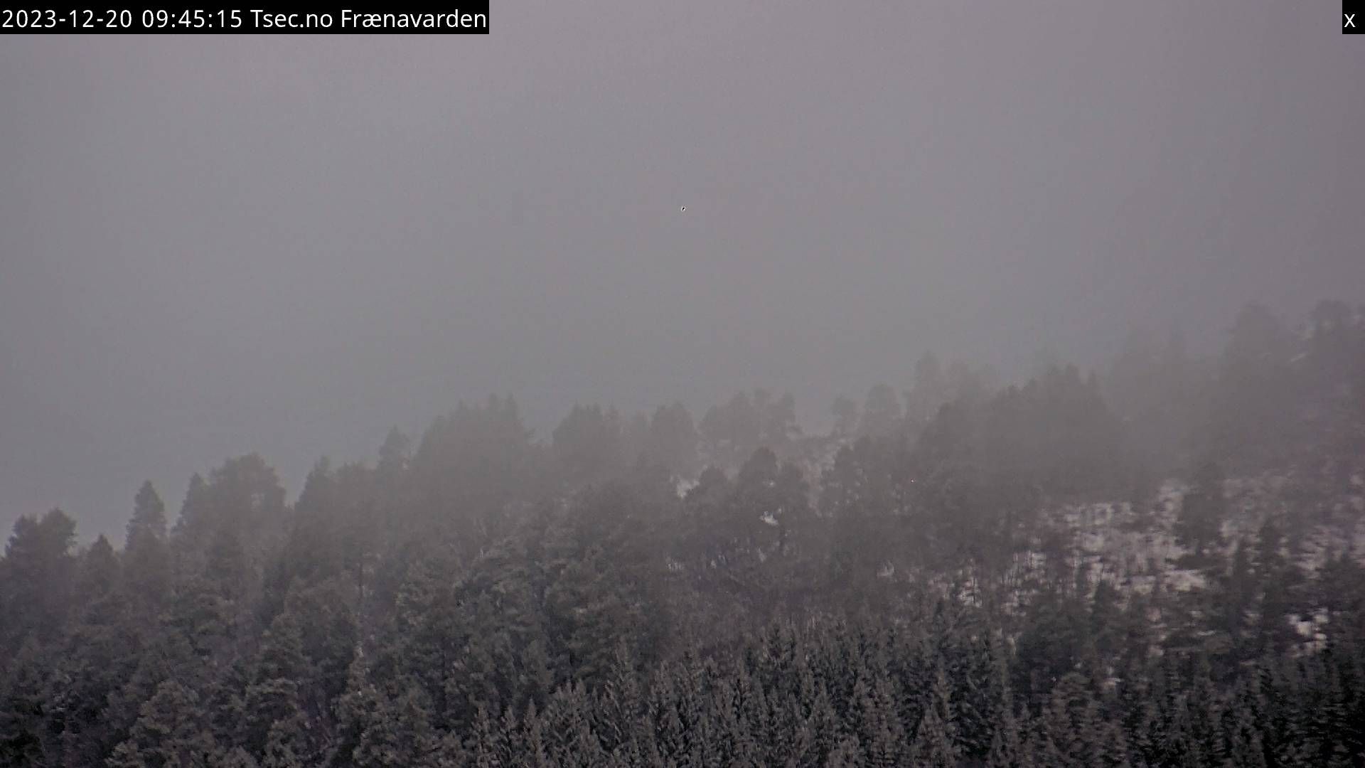 Molde › North