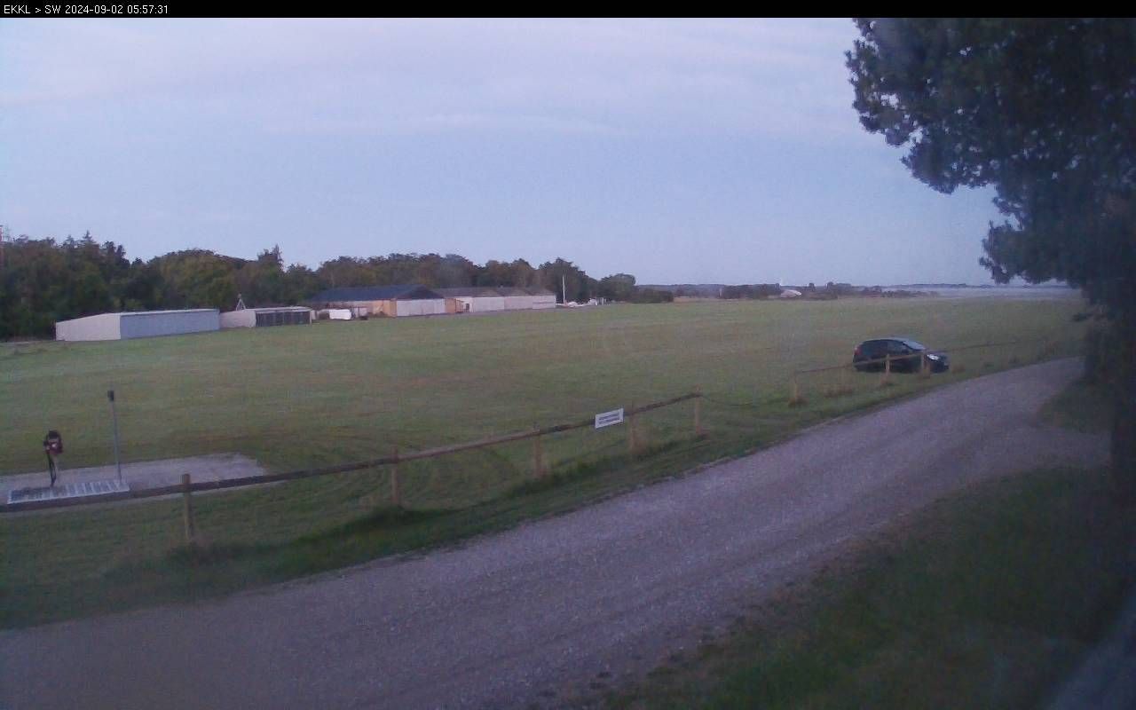 Kalundborg › South-West