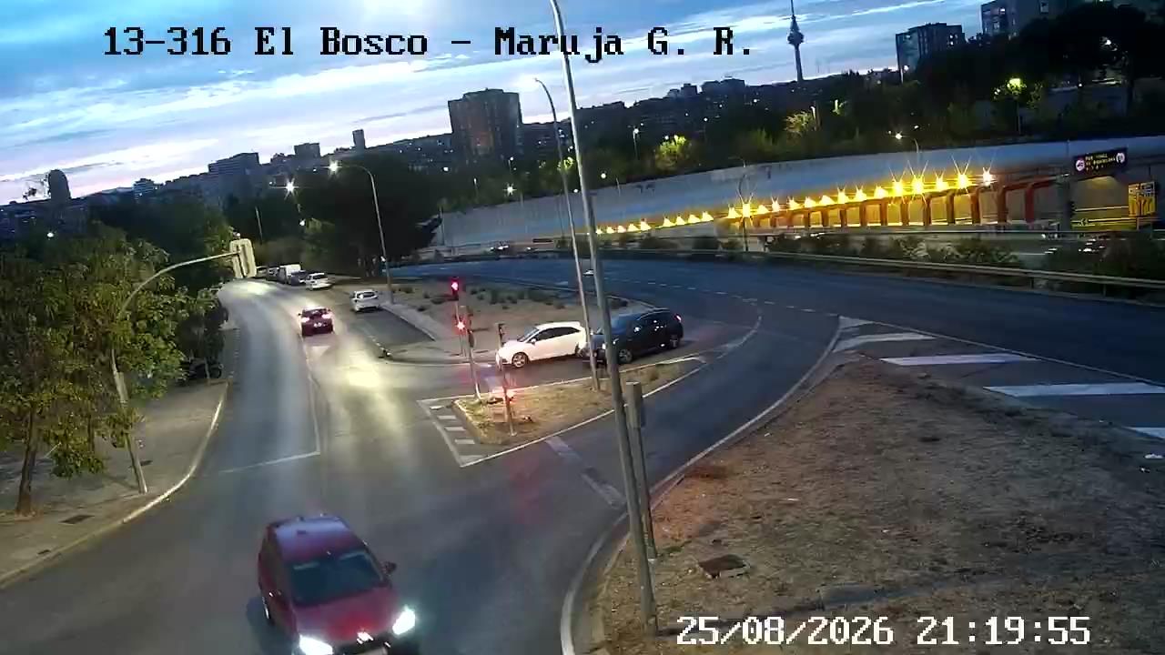 Numancia: EL BOSCO - MARUJA GARC�A ROMERO