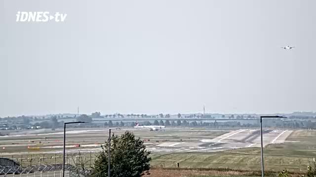 Prague: Václav Havel Airport Prague