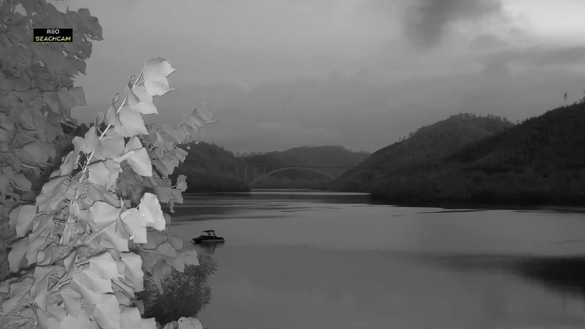 Ferreira do Zezere: Santarém - Lago _ Azul