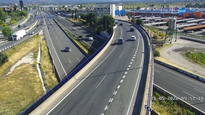 Las Rozas de Madrid