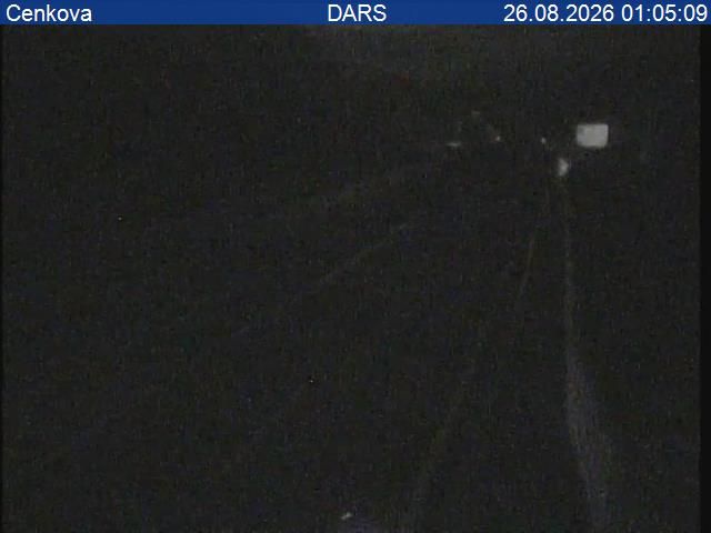 Cerkvenjak: A5, Maribor - Pince, Cenkova