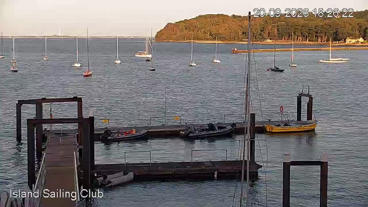 Cowes
