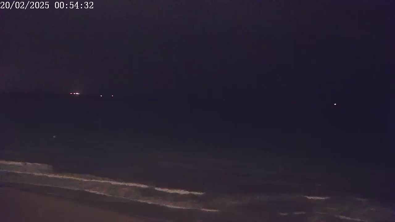 Guardamar del Segura: Playa moncayo