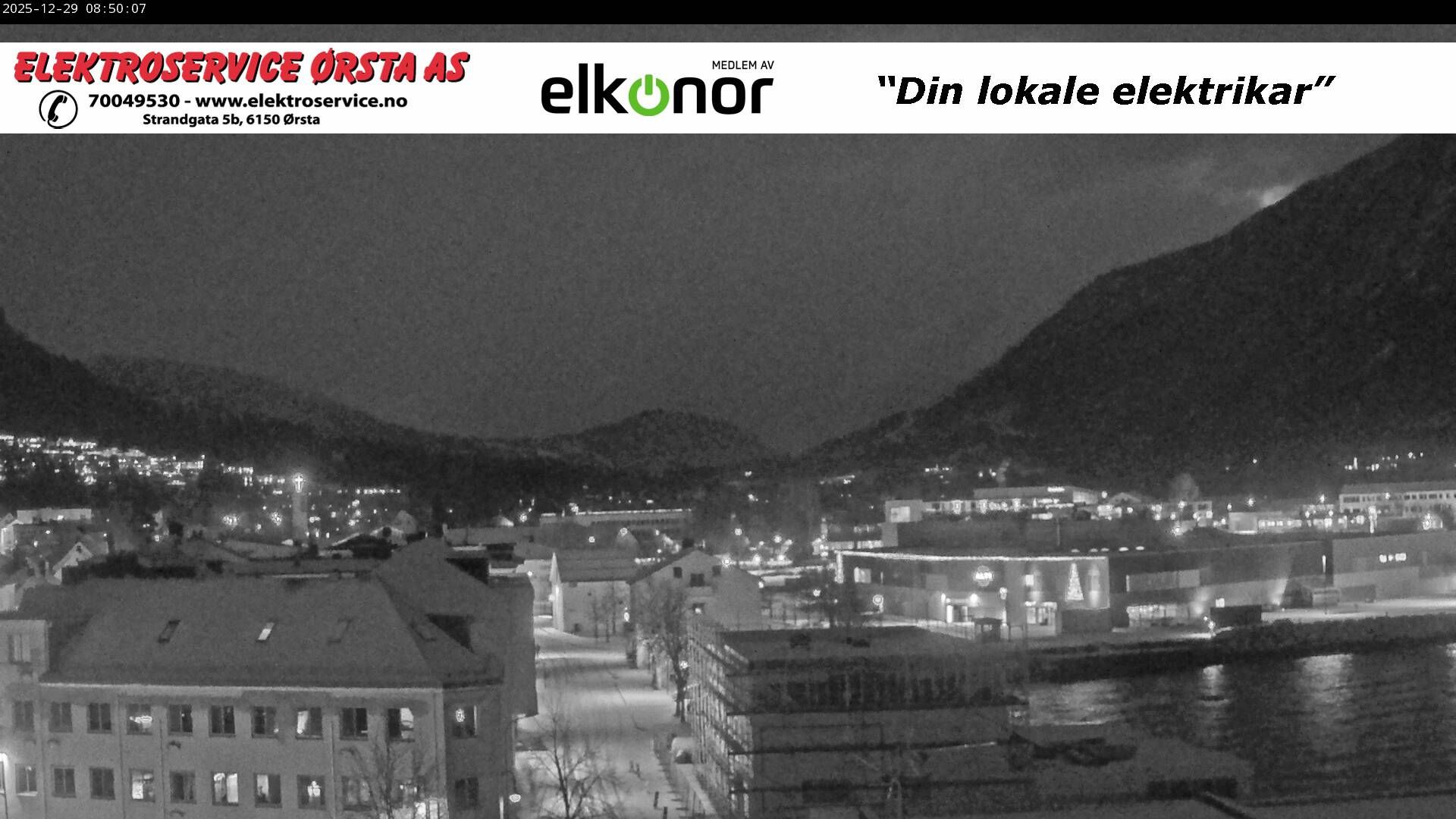 Orstad: Ørsta 2