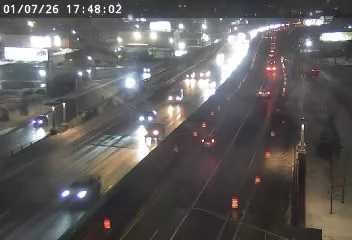 Syracuse › West: I-690 west of Exit 14 (Teall Ave)