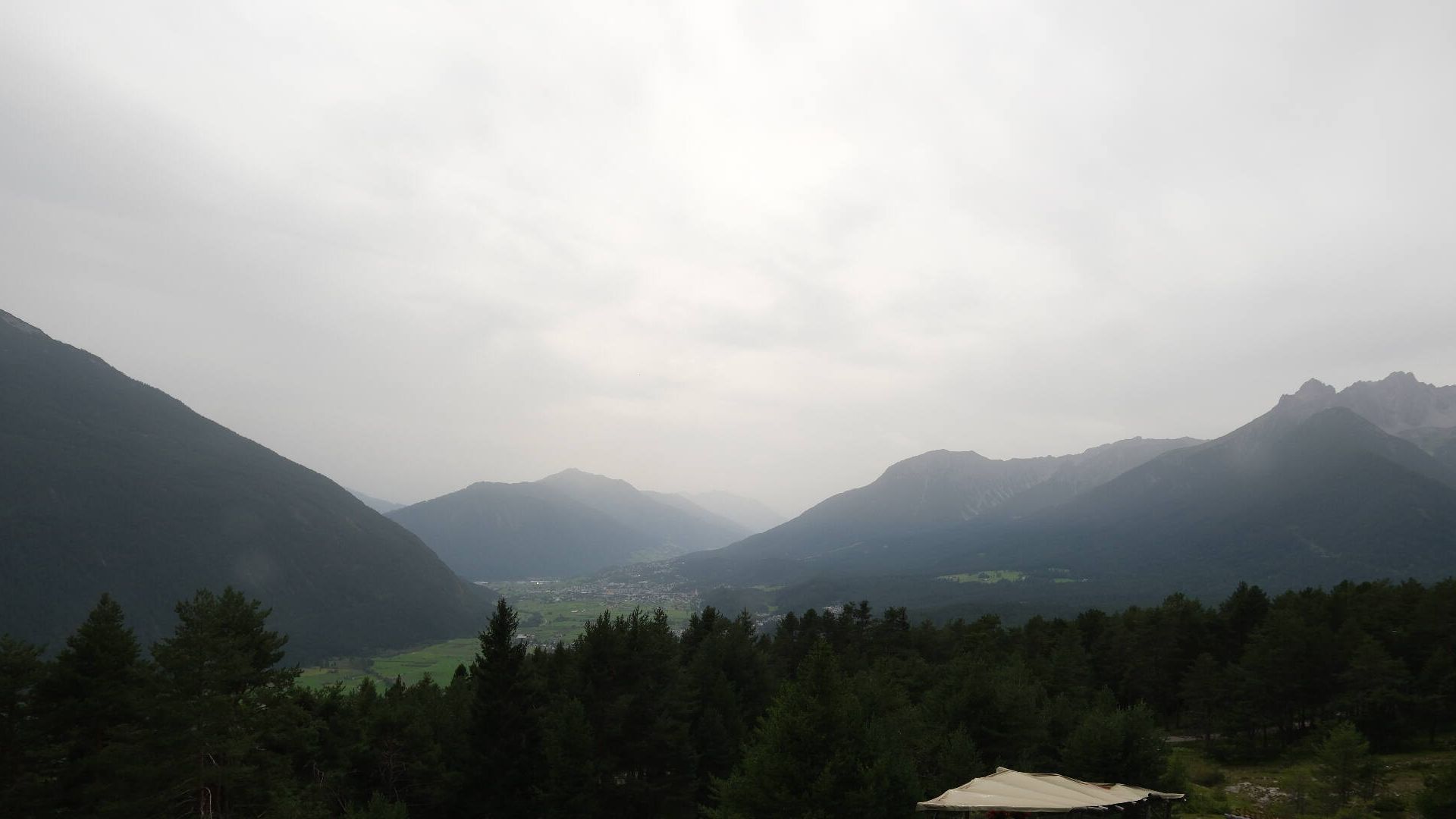 Gemeinde Tarrenz: Tarrenz - Kappakreuz